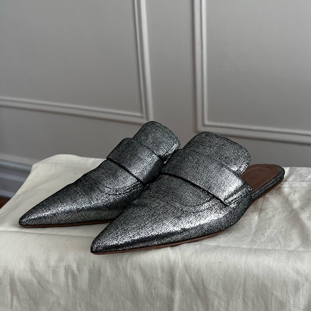 Mules Marni